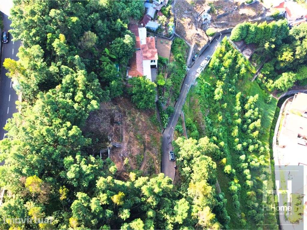Lote de terreno misto com 870 m2 nas Lajinhas no Monte - Grande imagem: 5/17