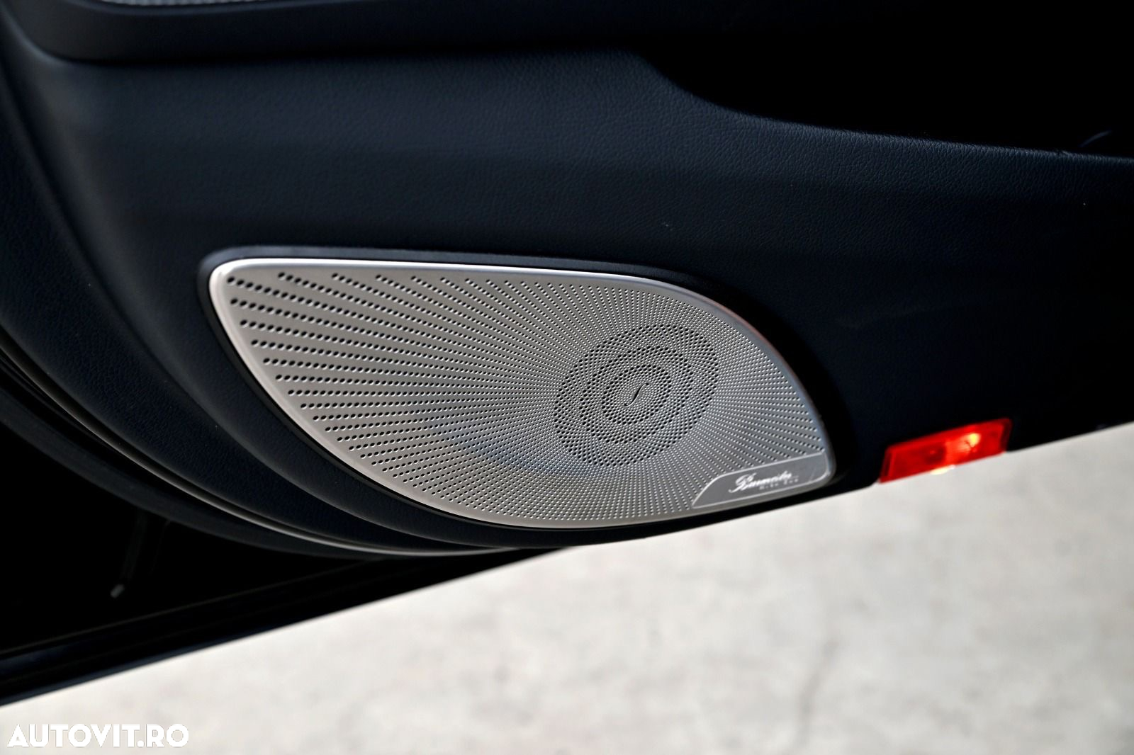 Mercedes-Benz E 450 4Matic 9G-TRONIC AMG Line - 15