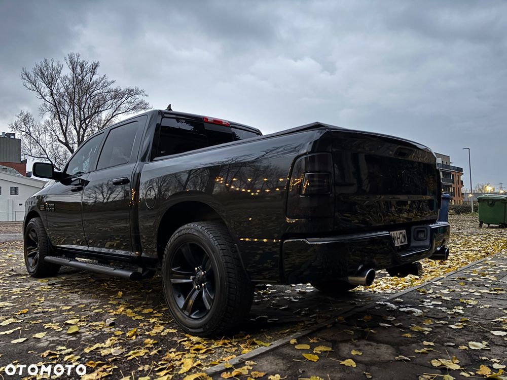 RAM 1500 - 11