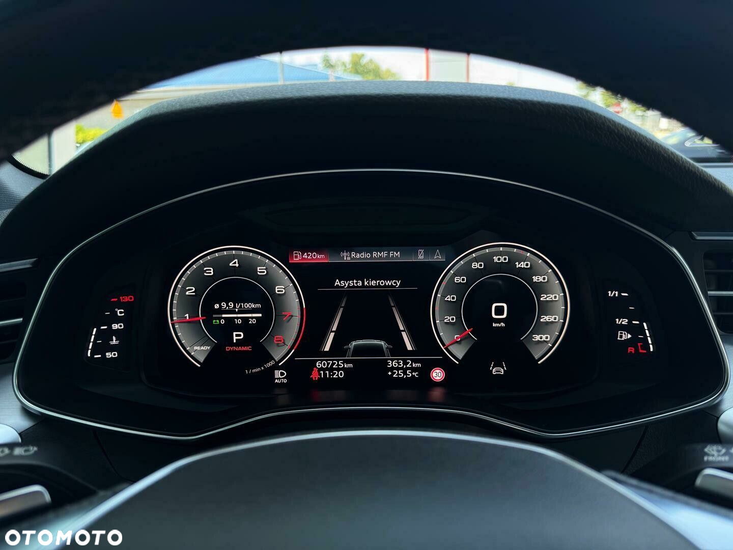 Audi A7 Sportback - 25