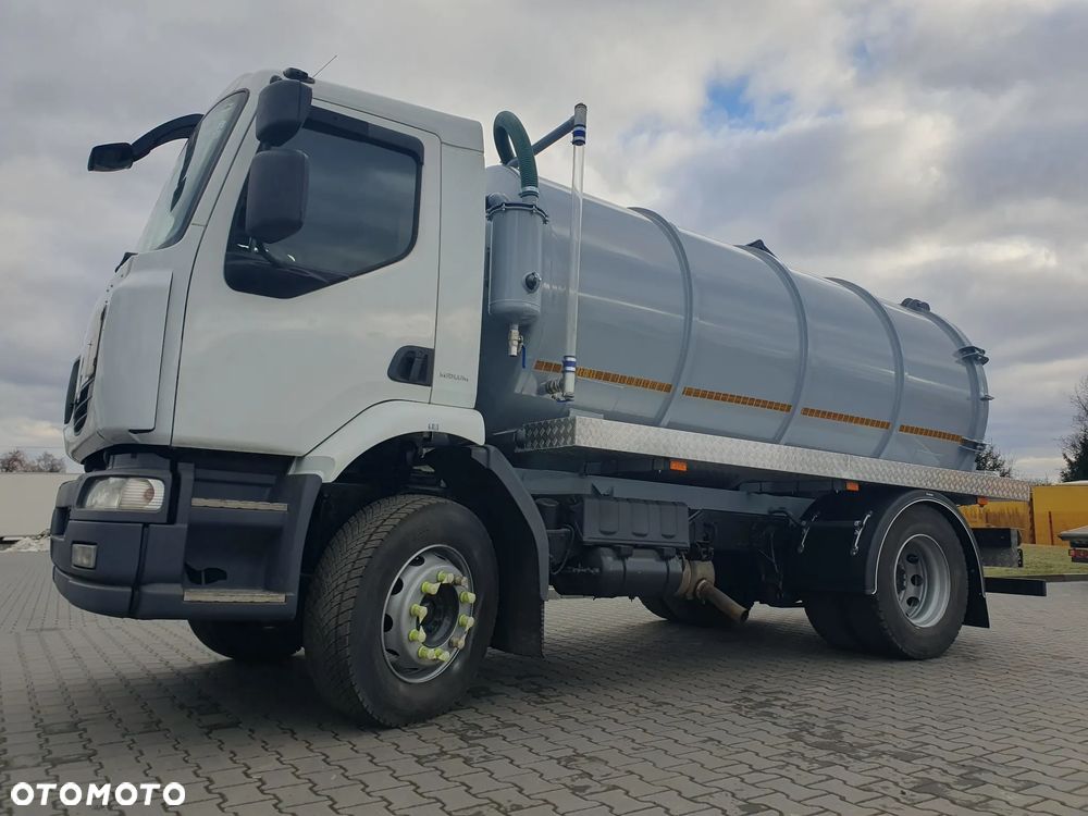 Renault Midlum 270 - 38