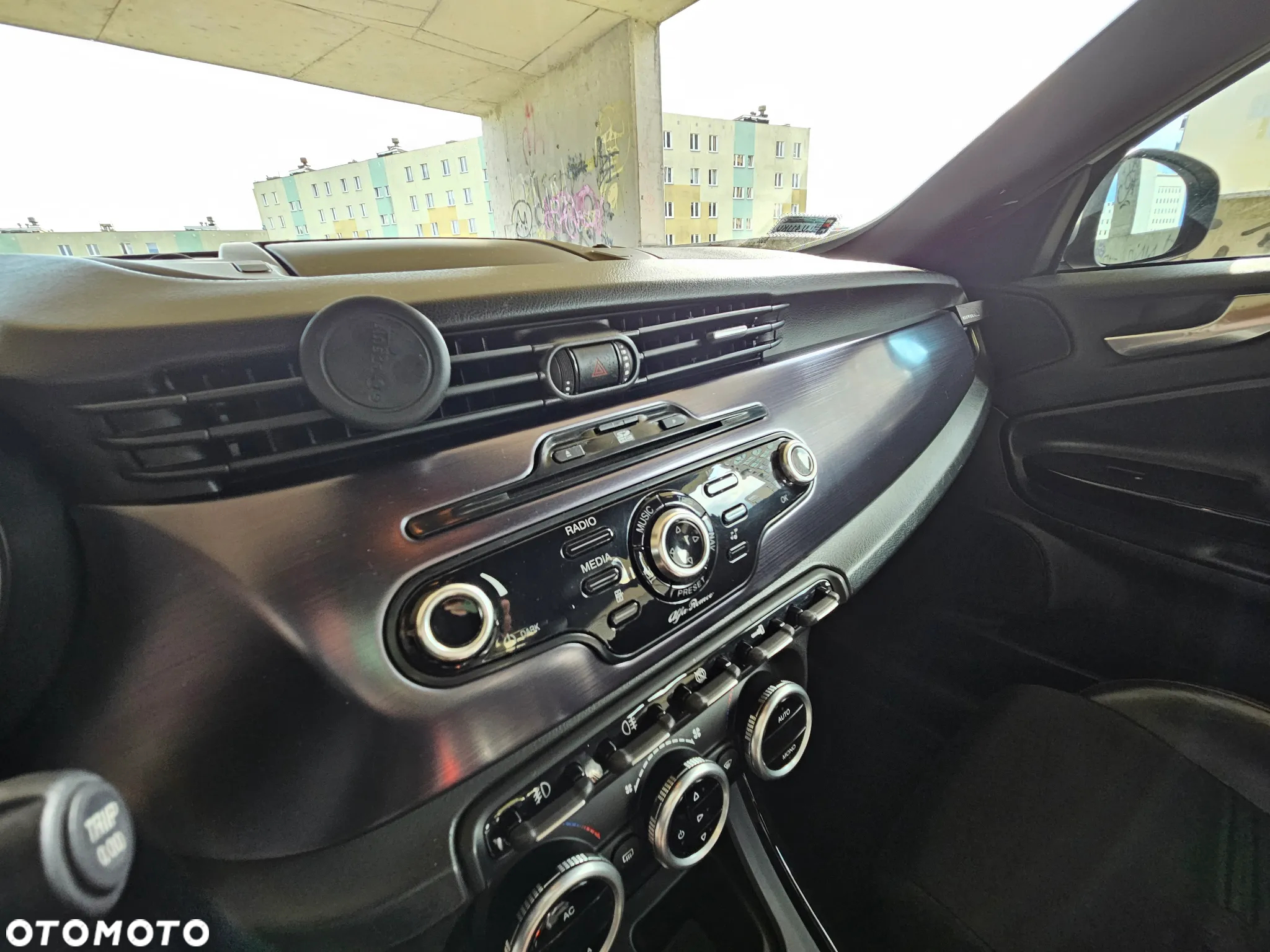 Alfa Romeo Giulietta - 12