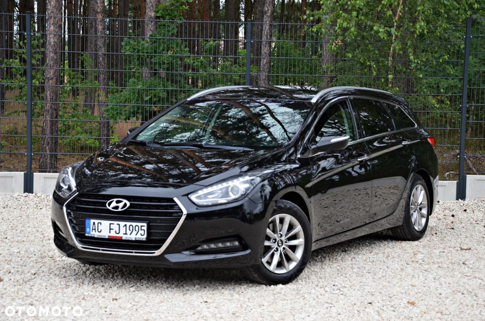 Hyundai i40 1.6 GDI BlueDrive Business - 1