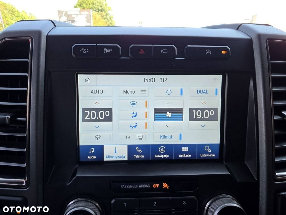 Ford F150 - 23