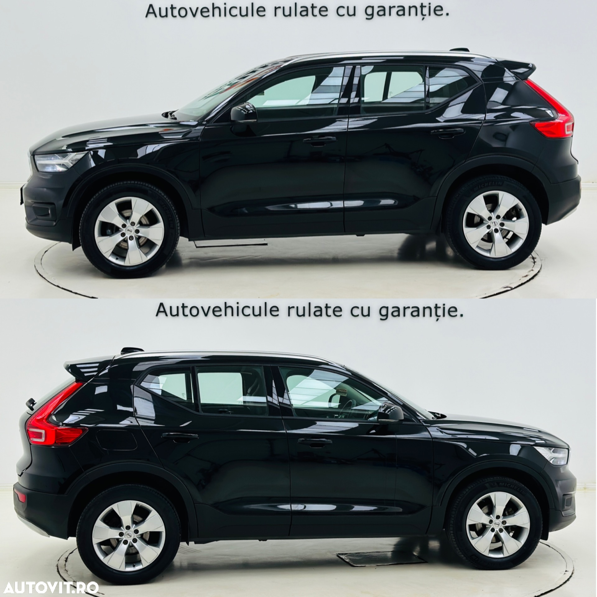 Volvo XC 40 - 5