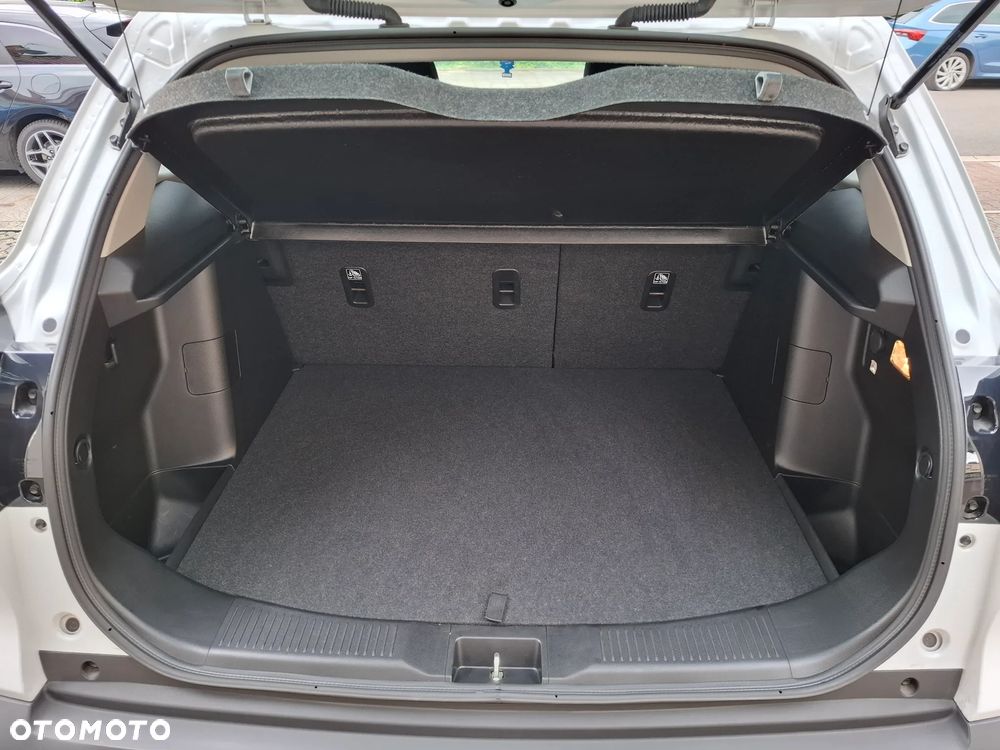 Suzuki S-Cross 1.4 SHVS Premium SP - 31