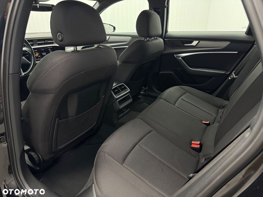 Audi A6 Avant 40 TDI S tronic - 24