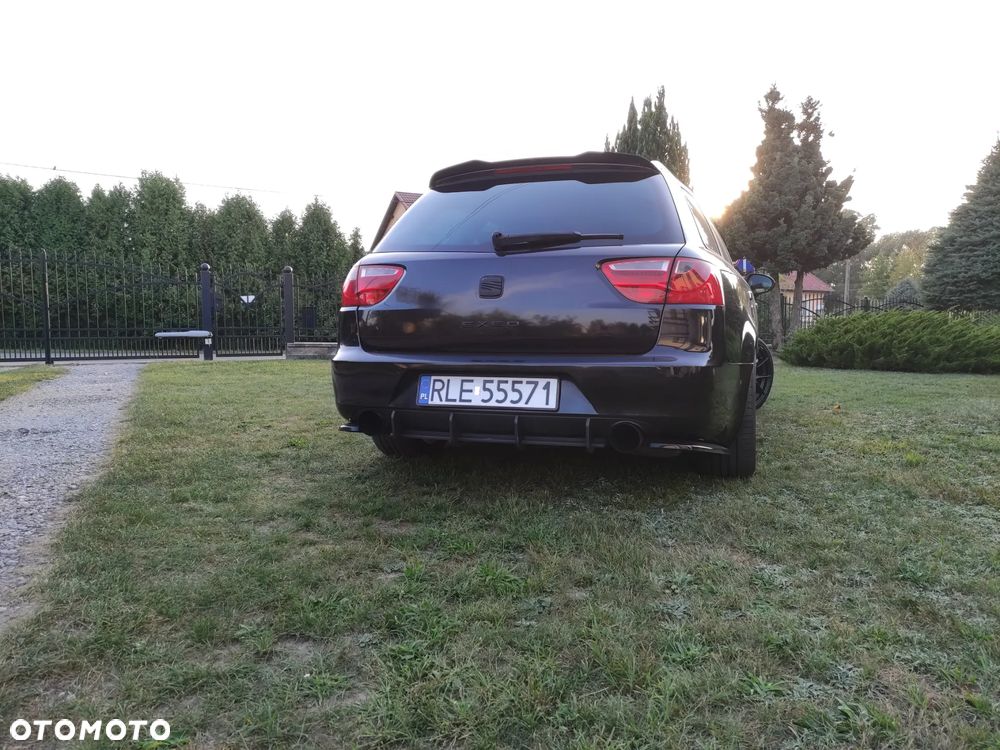 Seat Exeo 2.0 TSI Style - 6