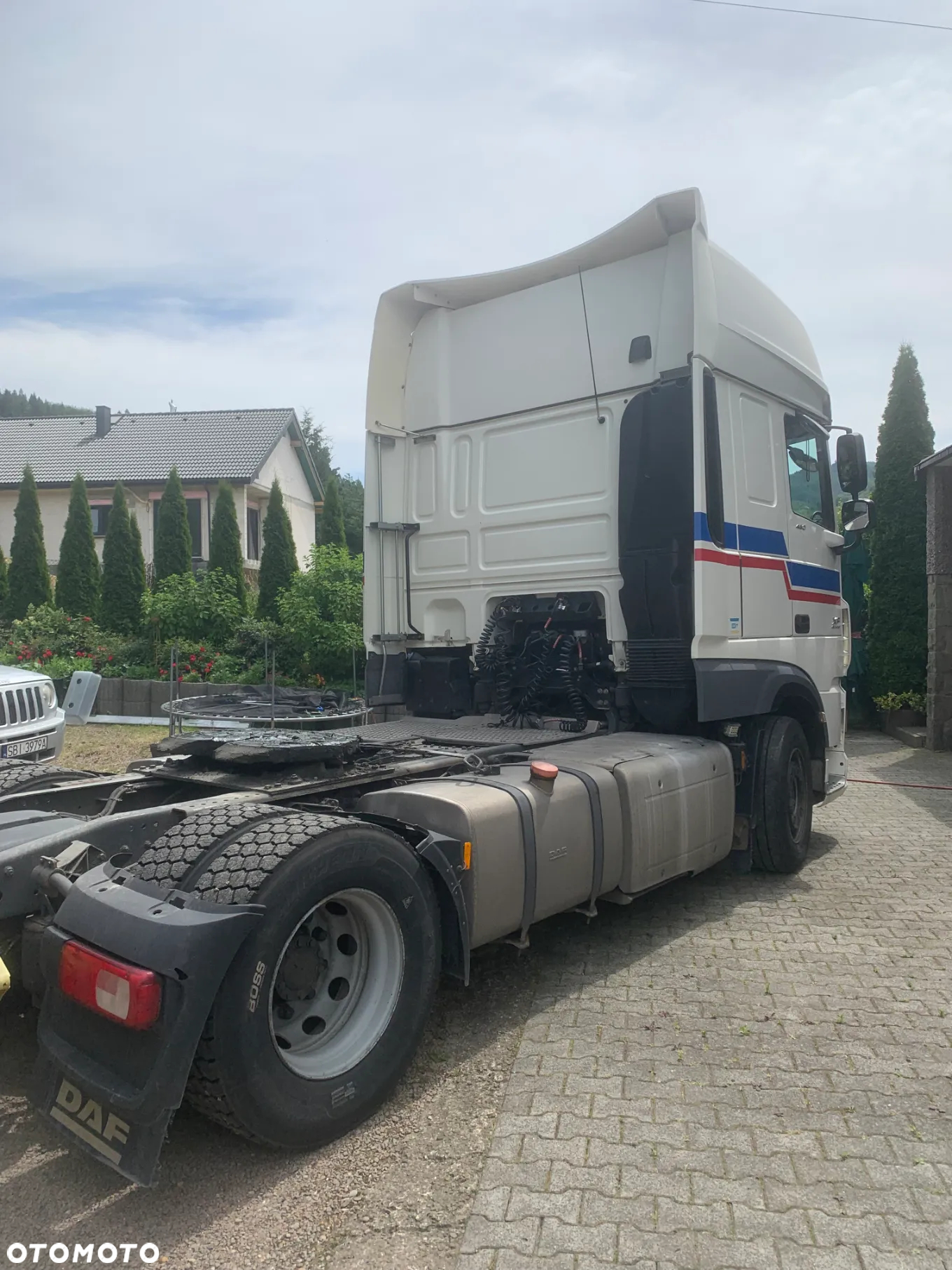 DAF 106 - 4