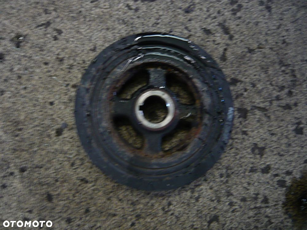 koło pasowe ee20z subaru 2.0 d - 1