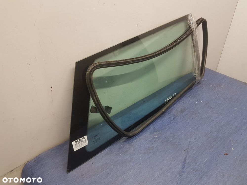 FIAT PUNTO I SZYBA KAROSERYJNA TYŁ PRAWA UCHYLNA - 3