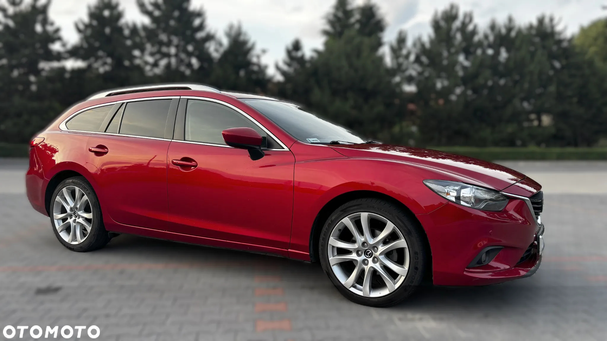 Mazda 6 2.0 Skypassion I-ELoop - 5