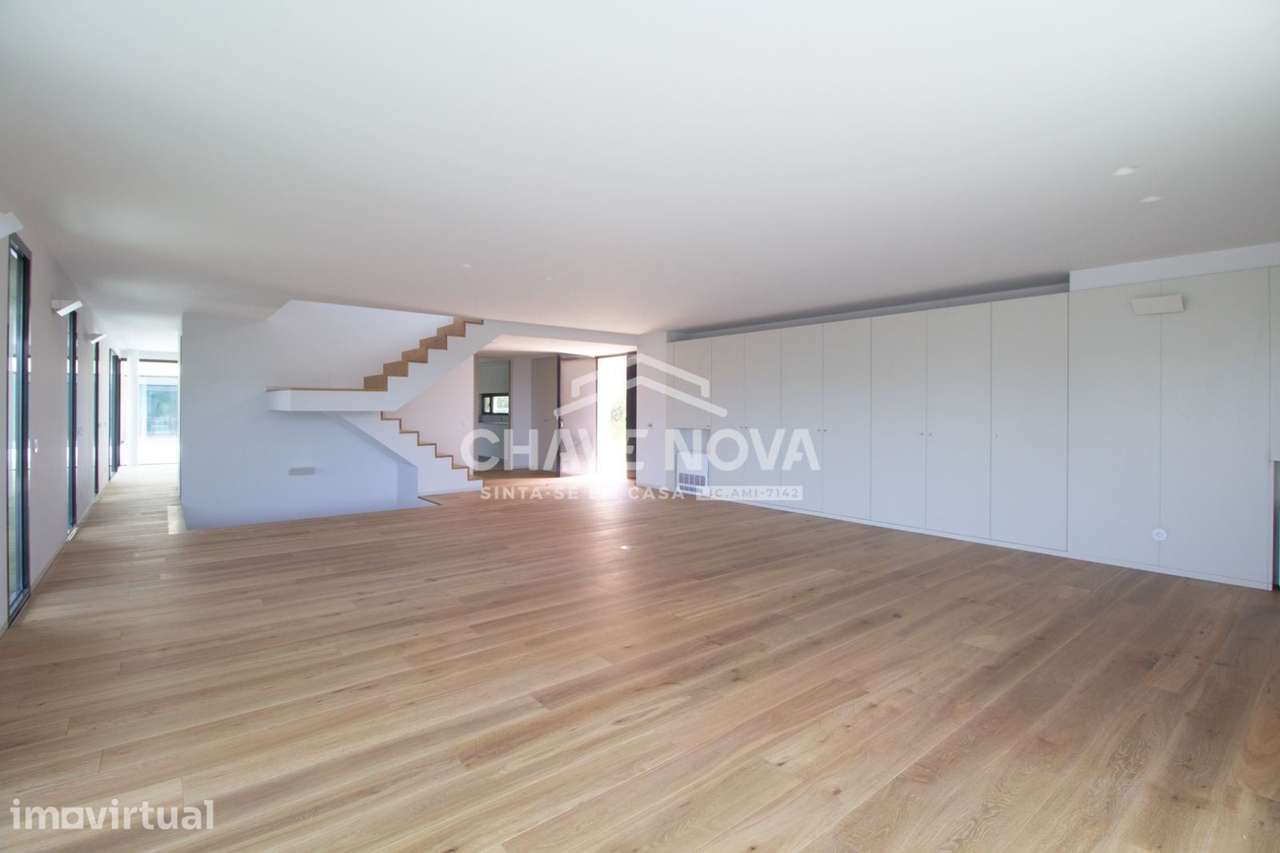 Apartamento T4 Duplex- Quinta São Marcos, Vila Nova de Gaia - Porto - Grande imagem: 5/25