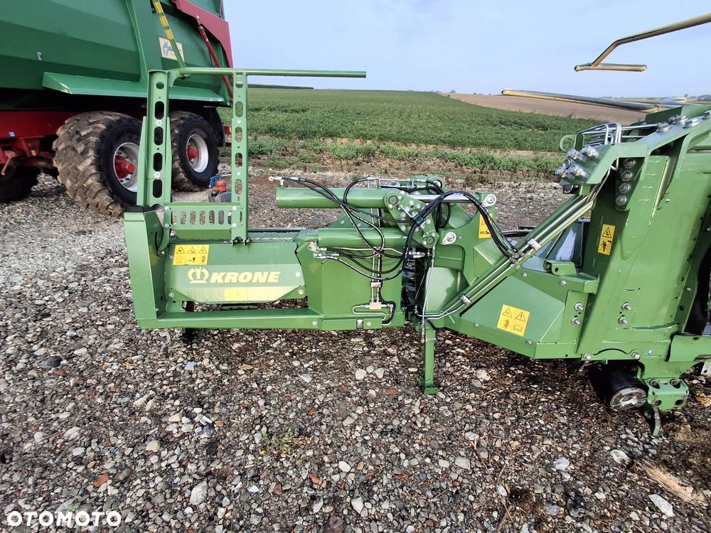 Krone EASY COLLECT 600-3 - 14