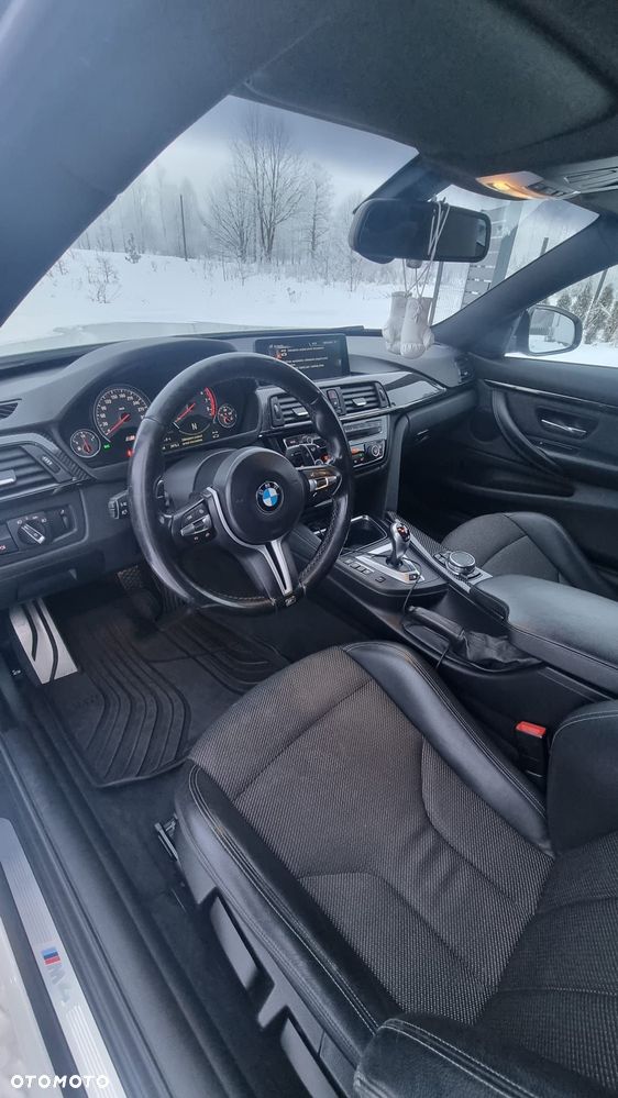 BMW M4 - 14