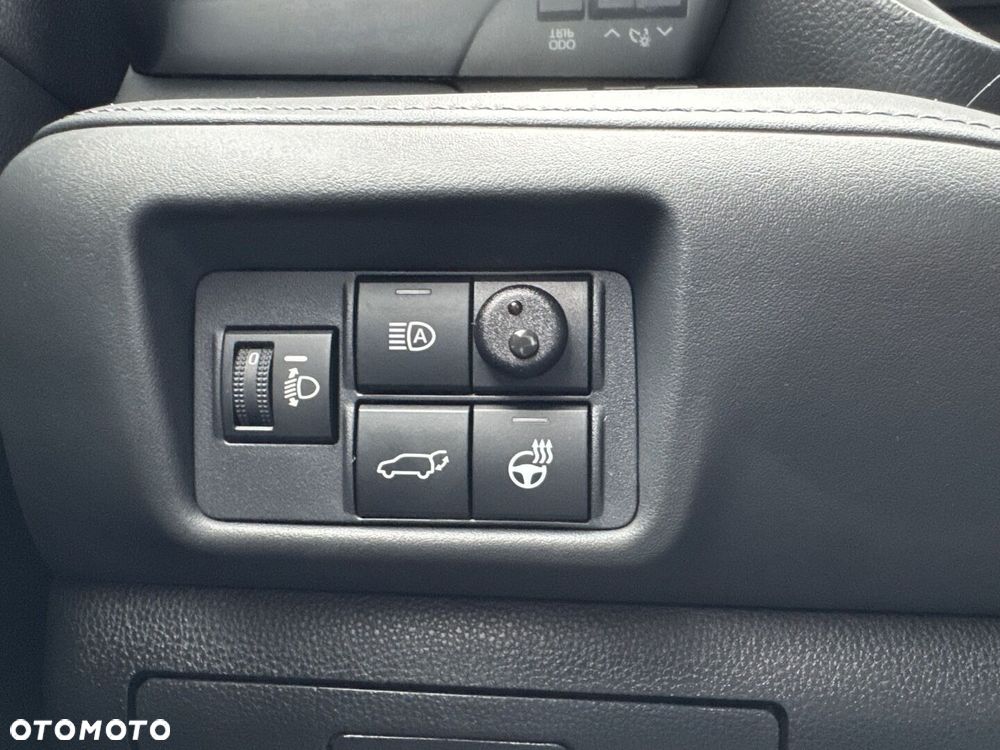 Toyota Highlander - 22