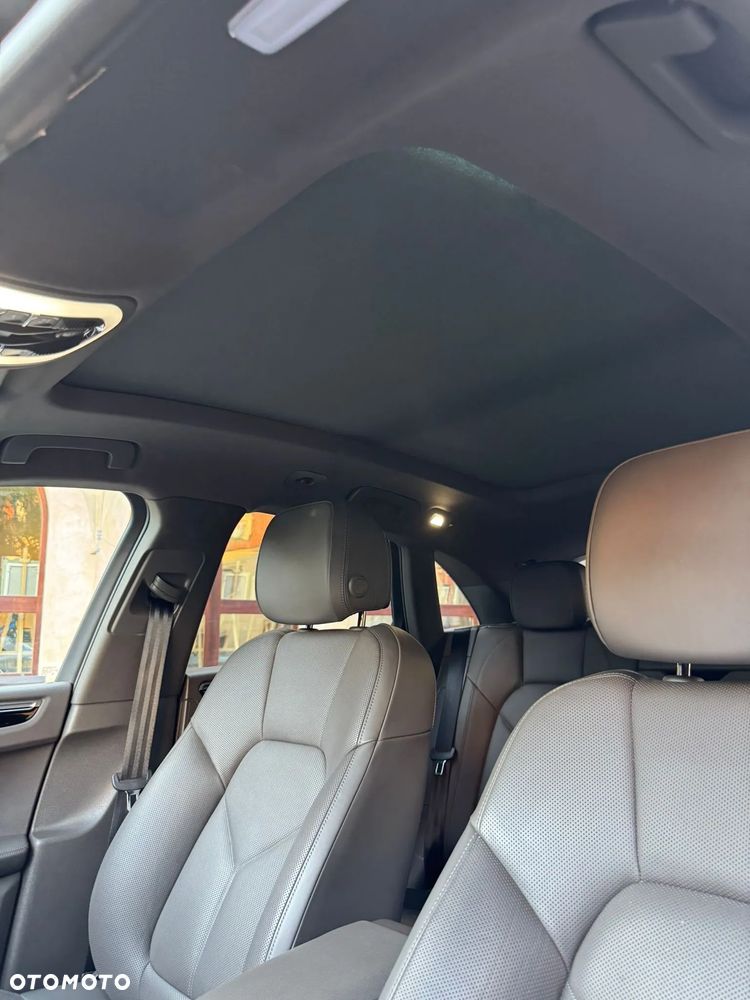 Porsche Macan S PDK - 32