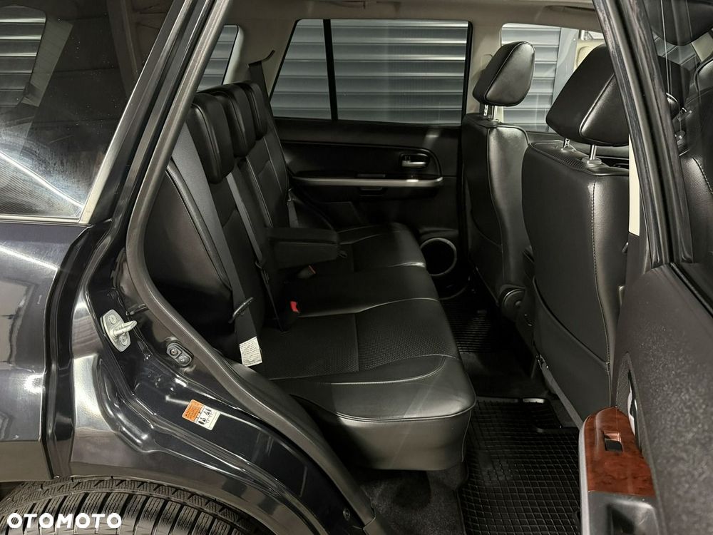 Suzuki Grand Vitara - 17