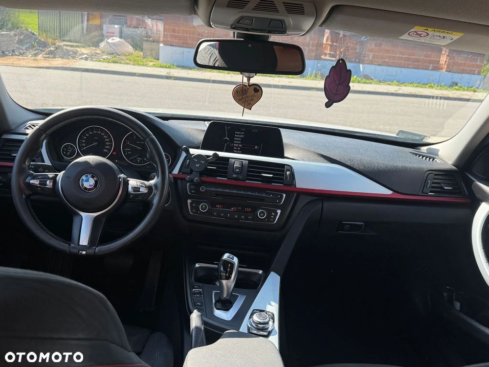 BMW Seria 3 - 10