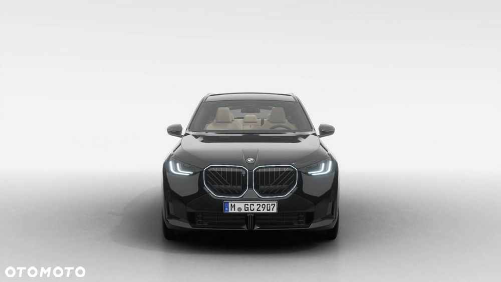 BMW X3 40d xDrive - 4