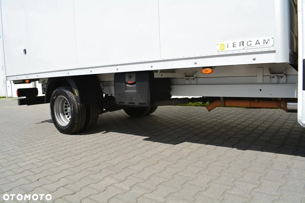 Mercedes-Benz Sprinter 514CDI - 15