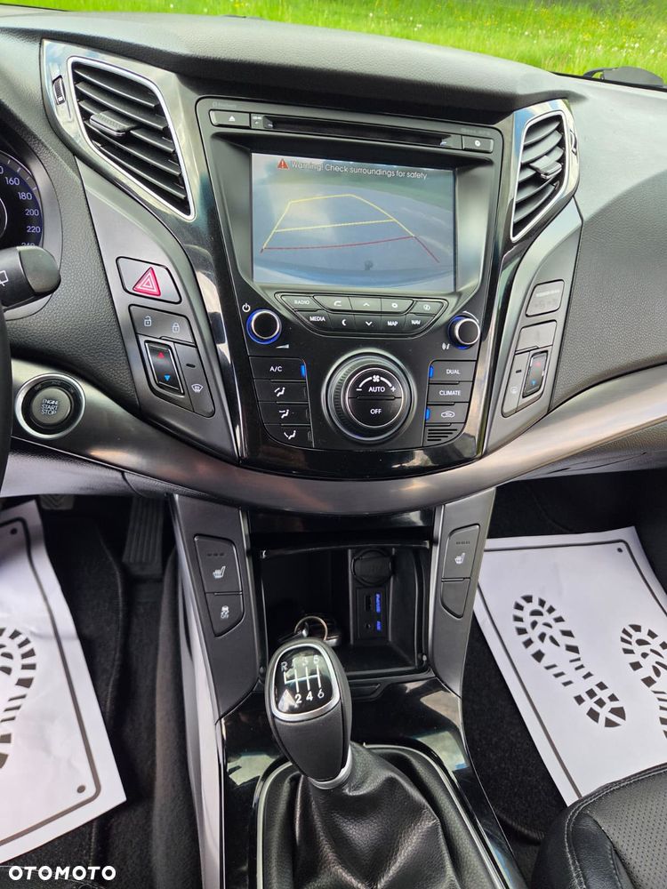 Hyundai i40 2.0 Premium - 20