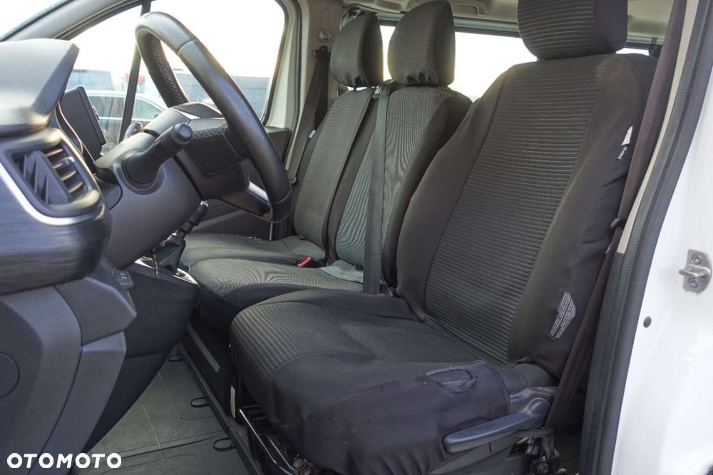 Renault Trafic - 9