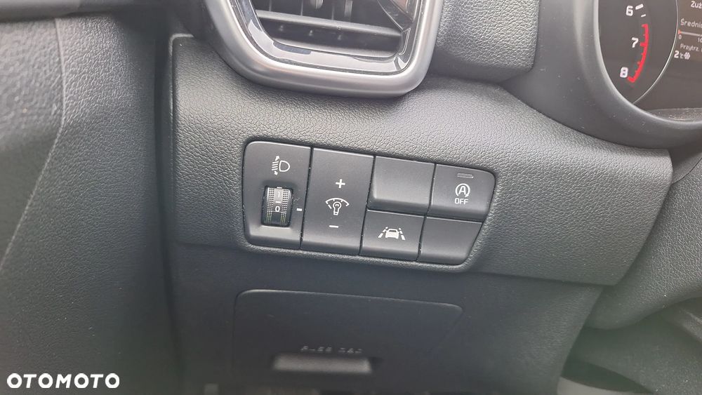 Kia Sportage 1.6 GDI Business Line 2WD - 11