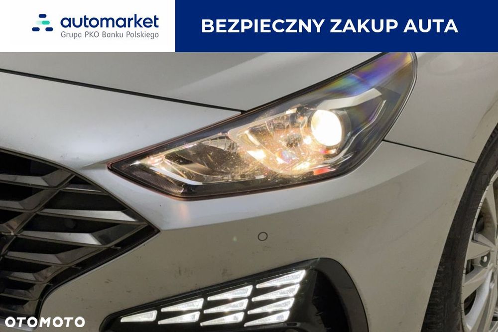 Hyundai i30 1.0 T-GDI Modern - 10