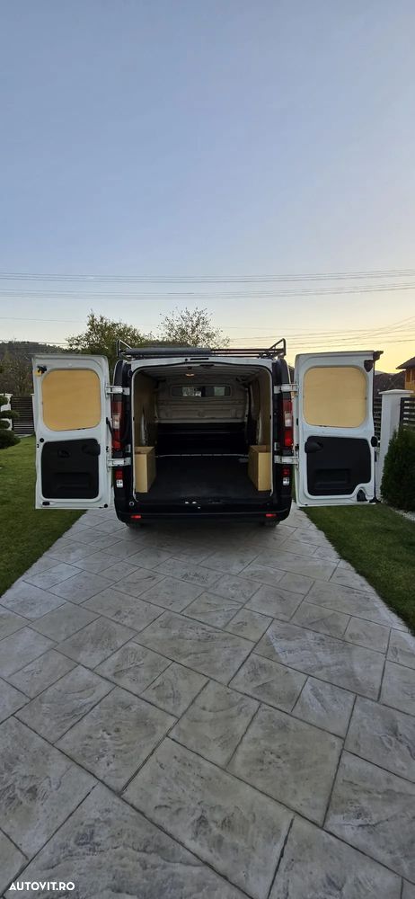Renault TRAFIC - 6