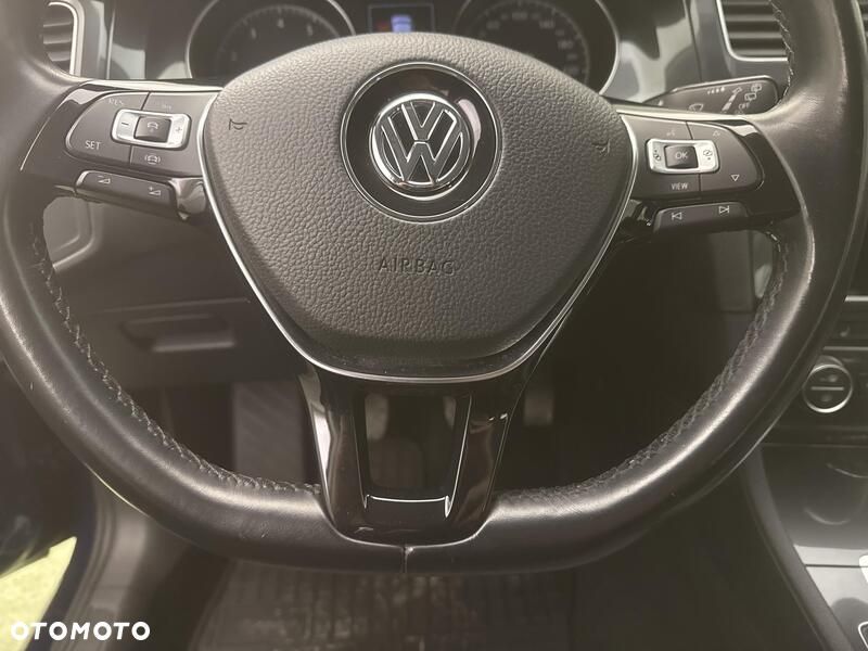 Volkswagen Golf 1.5 TSI BMT Evo Comfortline - 14