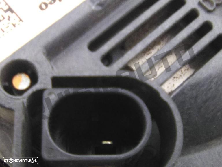 Alternador  Skoda Fabia Iii (nj) [2014_2019] 1.0 Tsi - 9