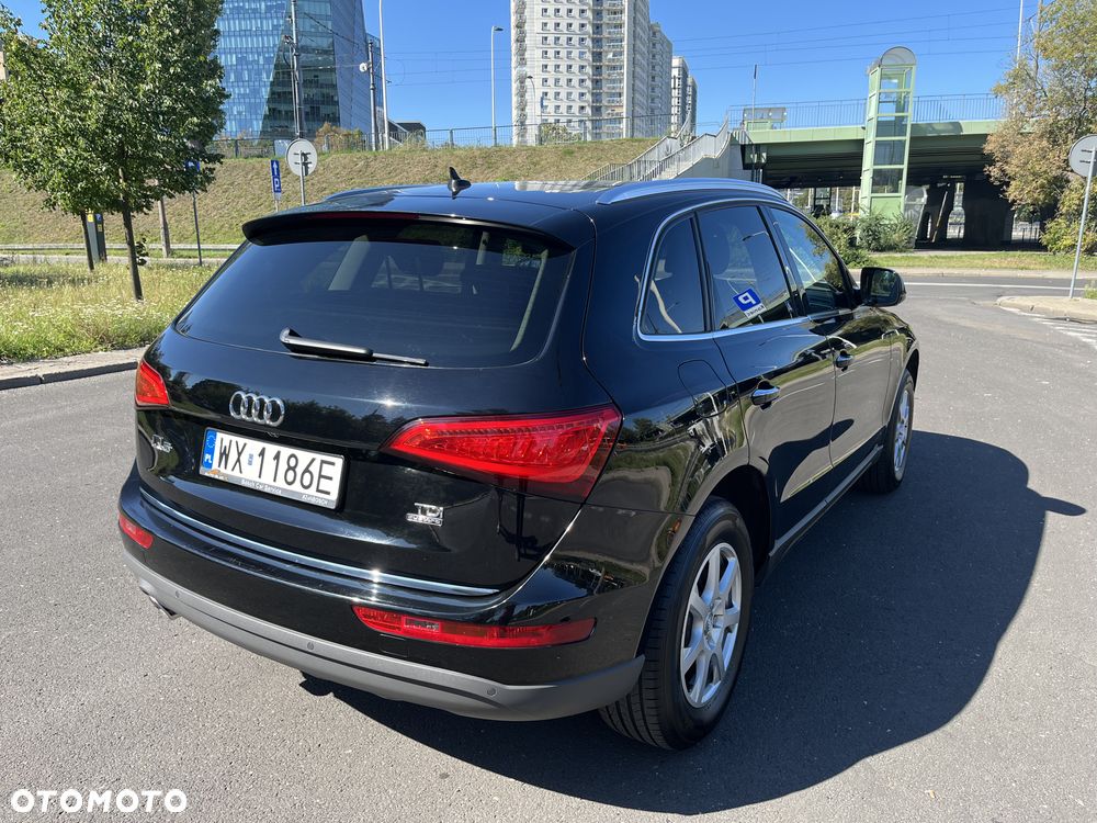 Audi Q5 2.0 TDI Quattro S tronic - 13