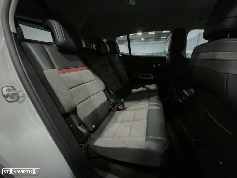 Citroën C5 Aircross Pure Tech 130 S&S C-SERIES - 16