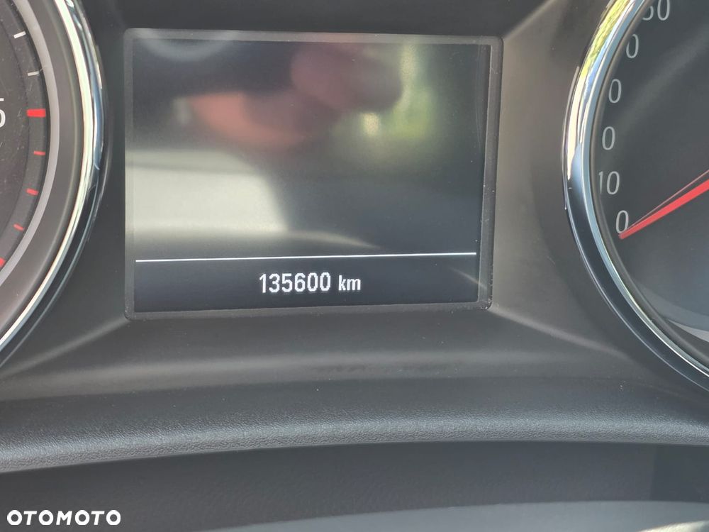 Opel Astra 1.5 D Start/Stop Automatik 2020 - 17
