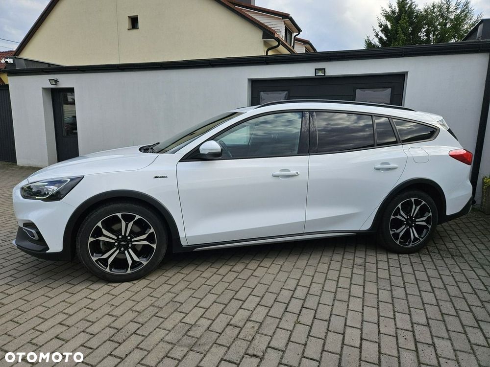 Ford Focus 2.0 EcoBlue Active - 12