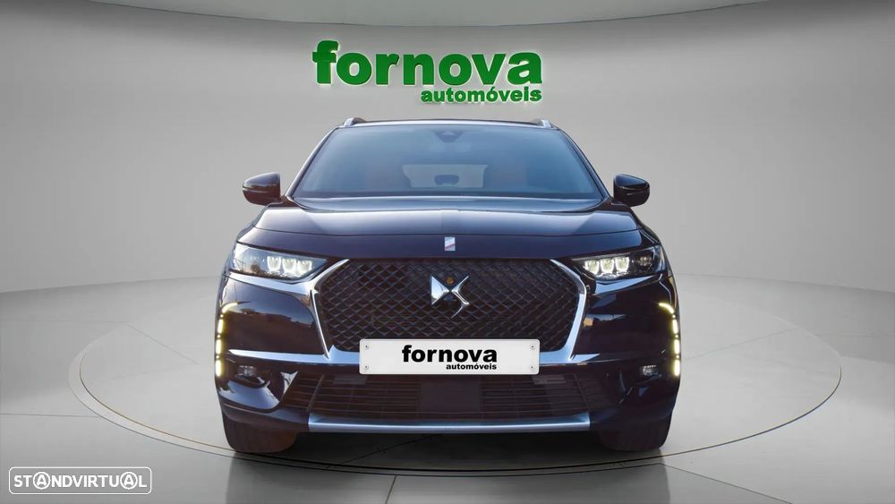 DS DS7 Crossback E-Tense Rivoli EAT8 - 7