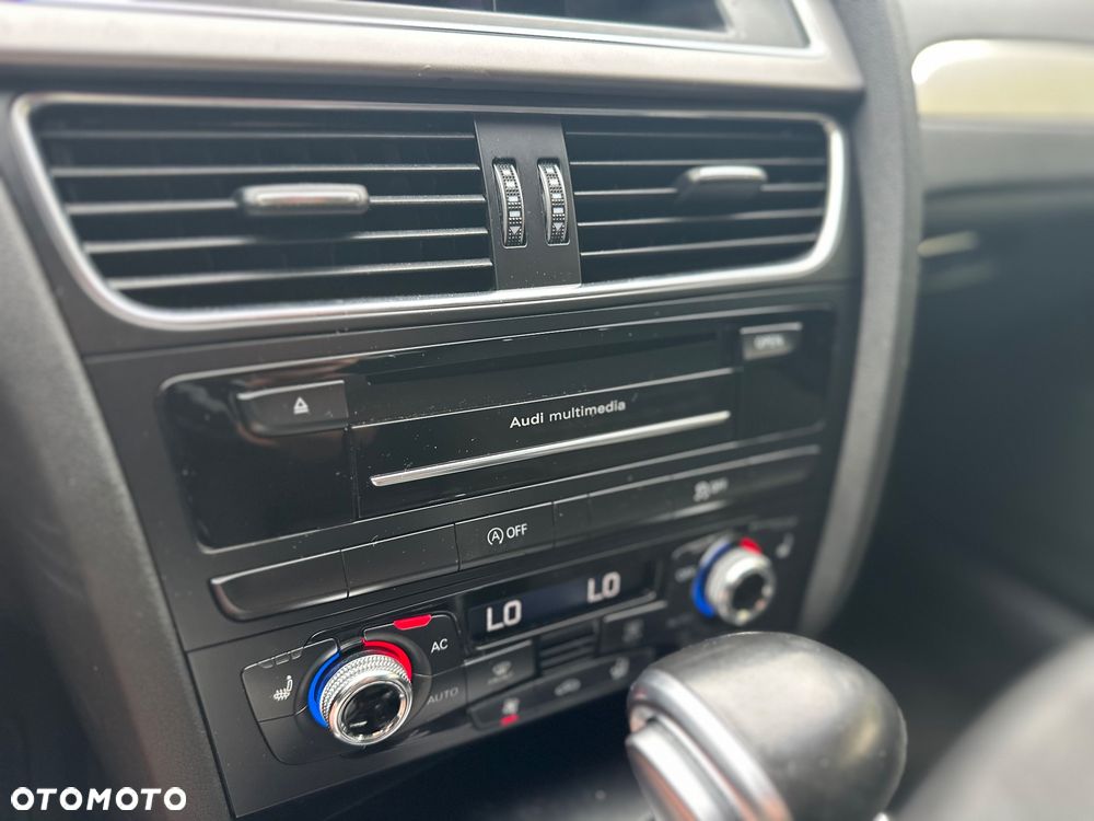 Audi A4 Avant 2.0 TDI Prime Line Multitronic - 17