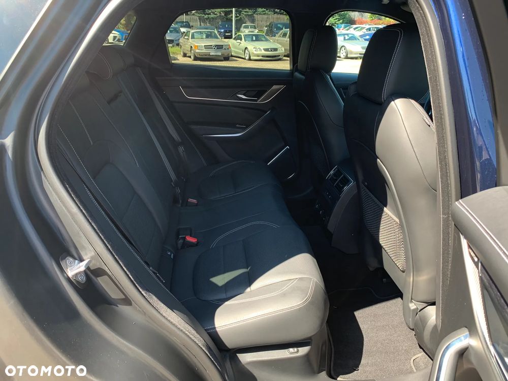 Jaguar F-Pace 2.0 P250 mHEV AWD R-Dynamic HSE - 16
