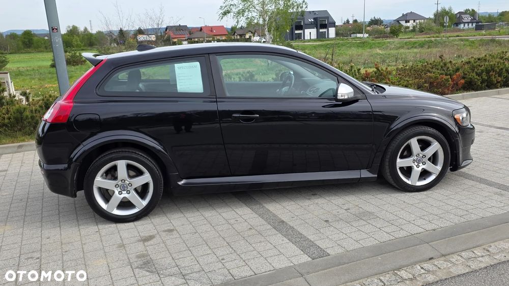 Volvo C30 - 5