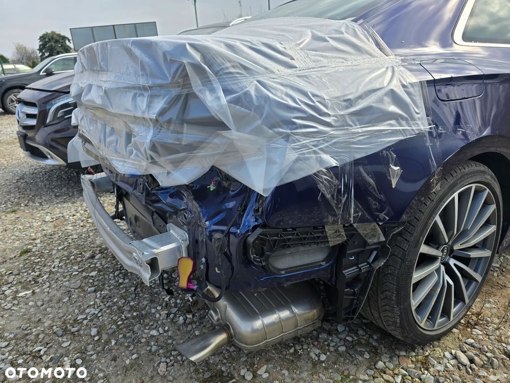 Audi A5 Coupé 2.0 TFSI quattro S tronic - 10