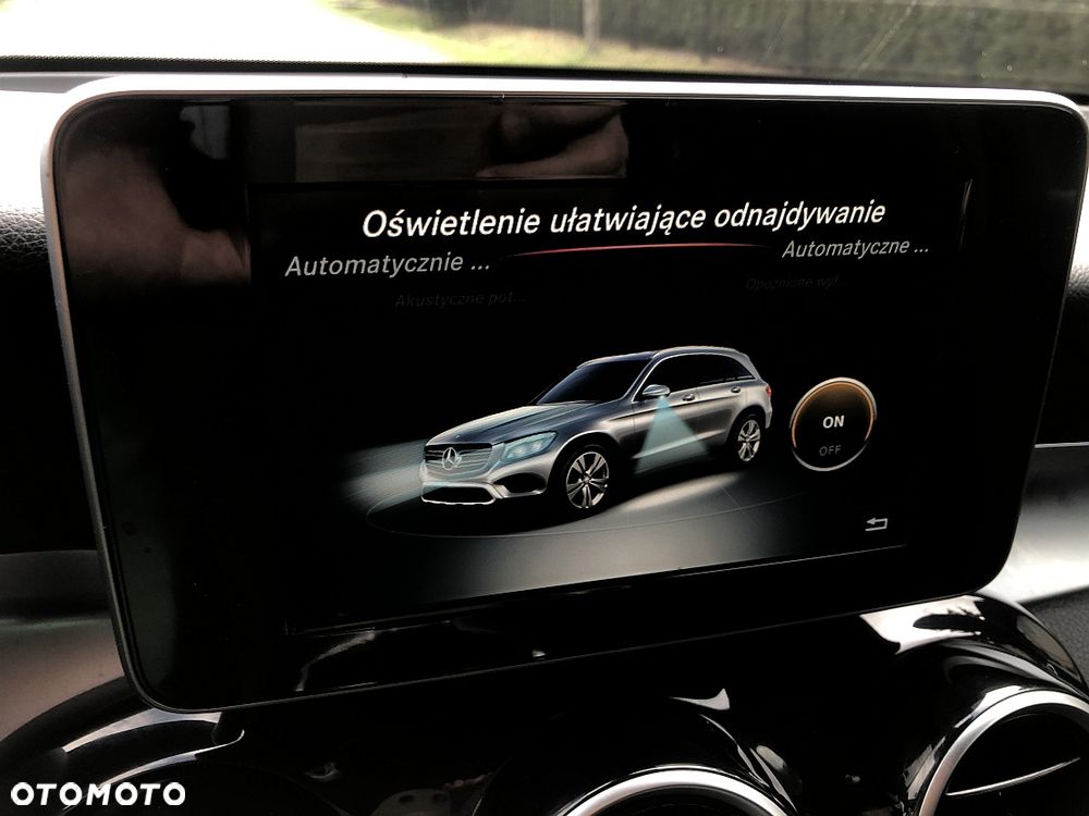 Mercedes-Benz GLC 220 d 4-Matic - 14