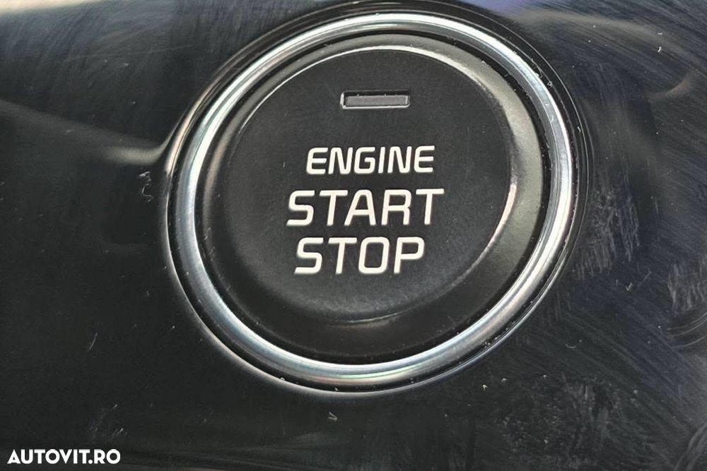 Kia Sportage 2,0 CRDI AWD Aut. GT Line - 33