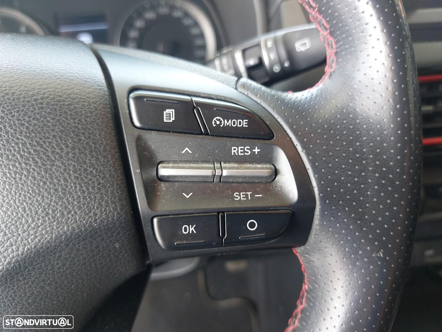 Hyundai Kauai 1.6 CRDi Premium - 20