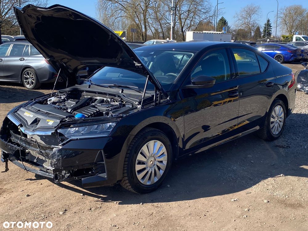 Skoda Octavia 1.5 TSI Essence - 3