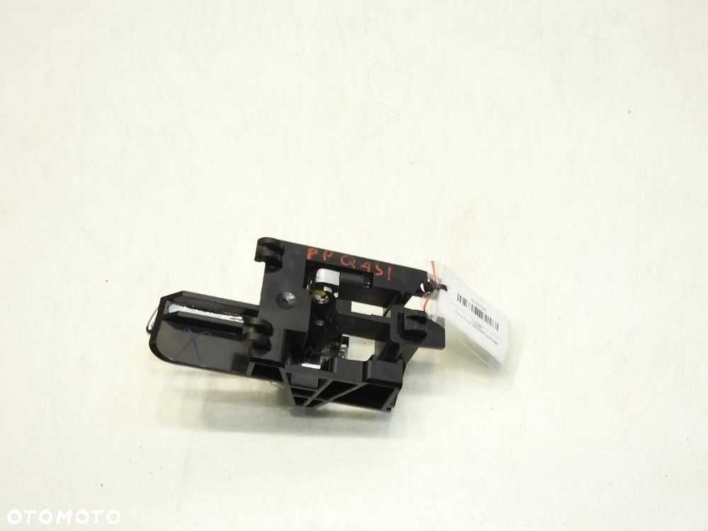 KLAMKA DRZWI PRAWY PRZÓD NISSAN QASHQAI 80670JD0 - 3