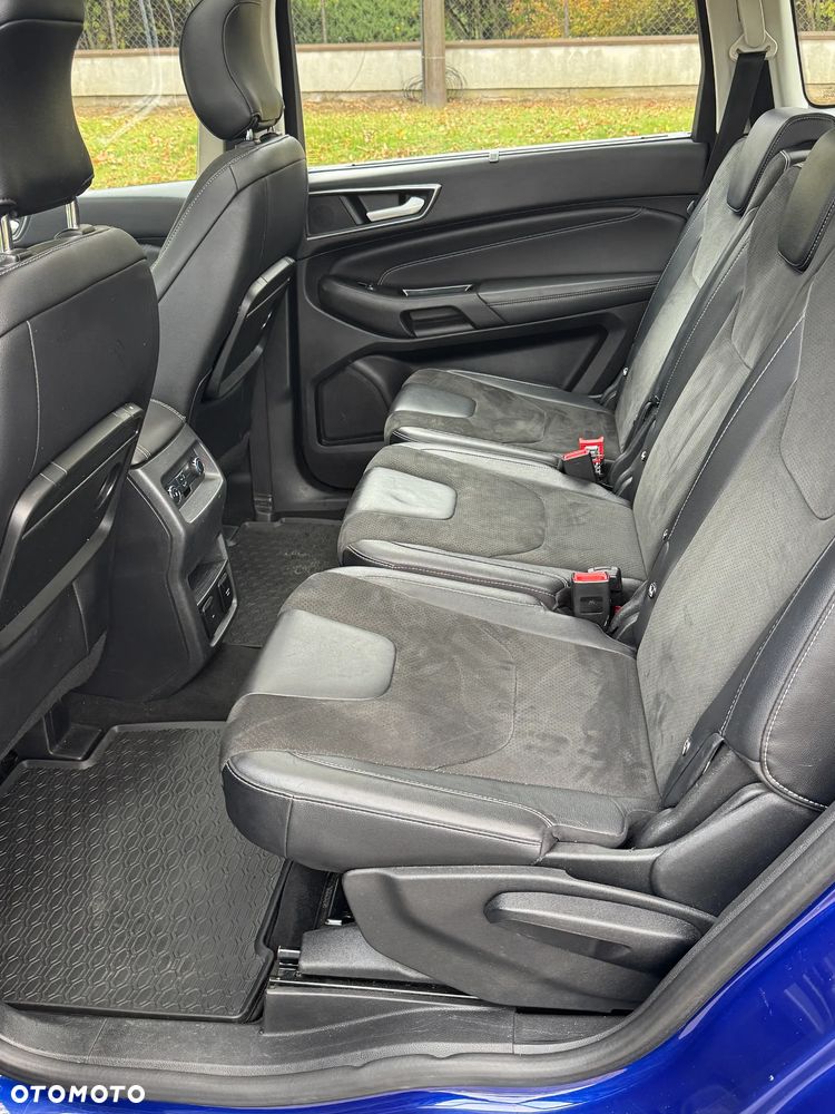 Ford S-Max 2.0 TDCi Bi-Turbo Titanium PowerShift - 24