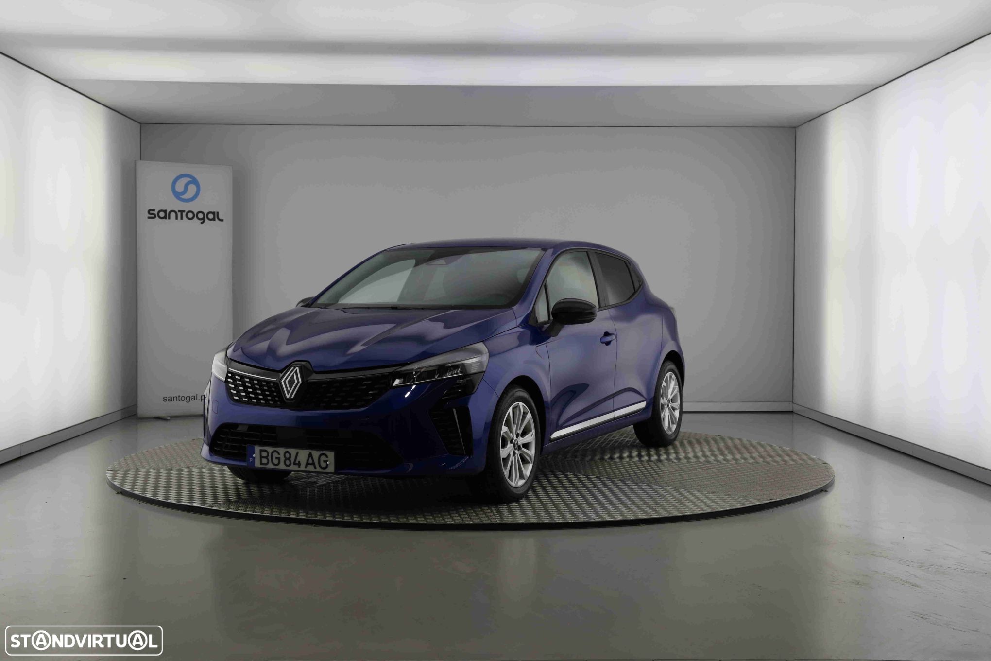 Renault Clio 1.0 TCe Evolution - 1