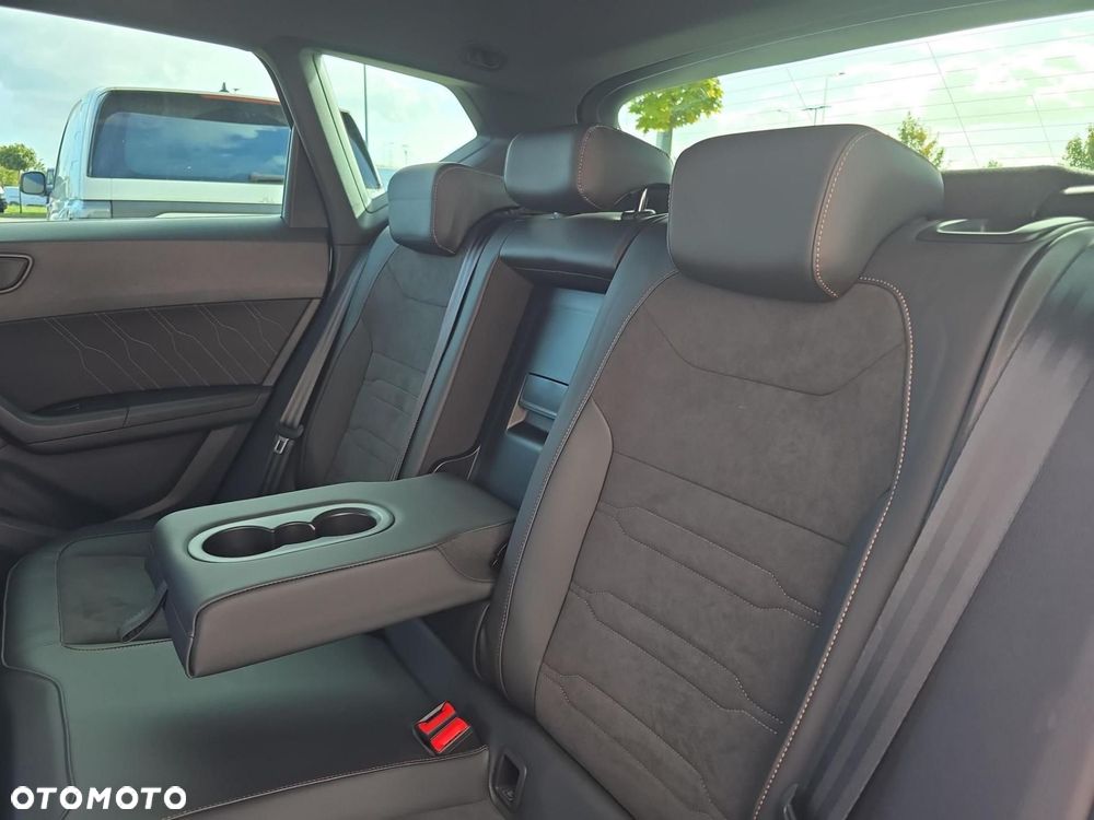 Cupra Ateca 2.0 TSI 4Drive VZ DSG - 13