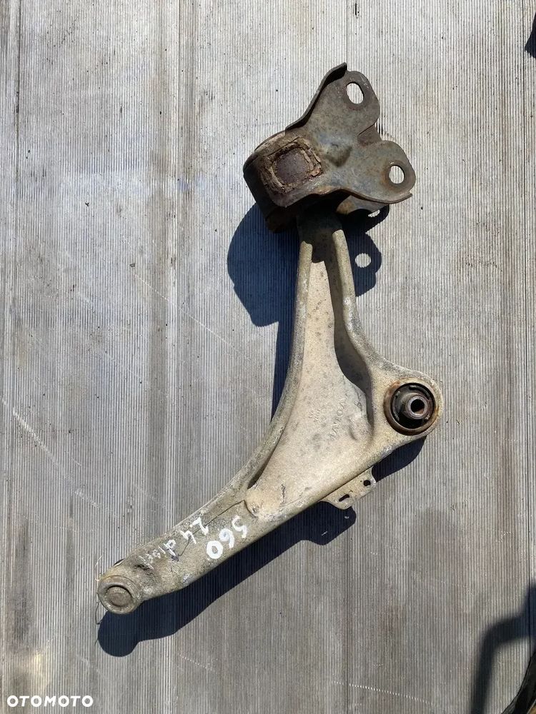 WAHACZ PRZEDNI PRAWY LUB LEWY VOLVO S60 V60 II 2.4 D5 DIESEL 31340128 31340127 2010-2013 - 9